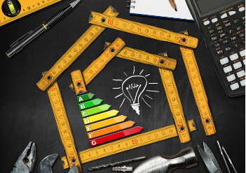 diagnostic de performance énergétique améliorer mon dpe pour location rénovation énergétique